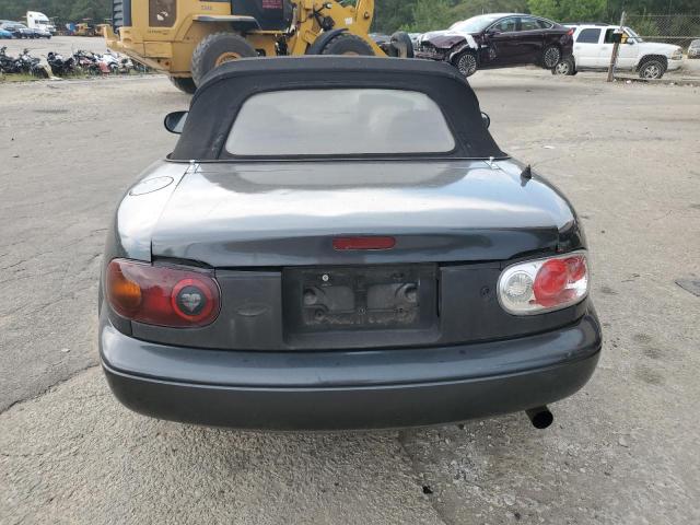 Photo 6 from auction – 1996 MAZDA MX-5 MIATA with VIN JM1NA3538T0718049