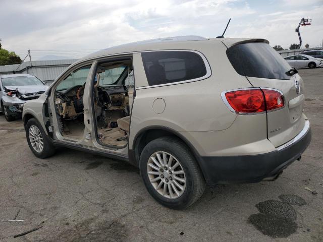 Photo 2 from auction – 2011 BUICK ENCLAVE CX with VIN 5GAKVAED8BJ256073