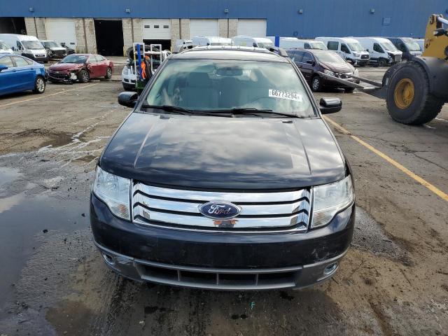 Zdjęcie 5 z aukcji – 2008 FORD TAURUS X S z VIN 1FMDK02W98GA39620