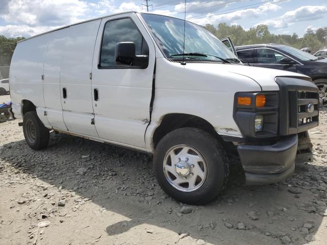 Photo 4 from auction – 2011 FORD ECONOLINE with VIN 1FTNE2EL2BDA65997