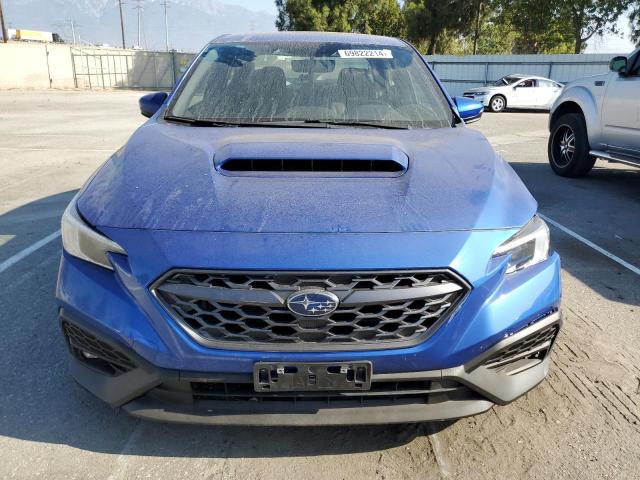 Photo 5 from auction – 2022 SUBARU WRX LIMITE with VIN JF1VBAN68N8014939
