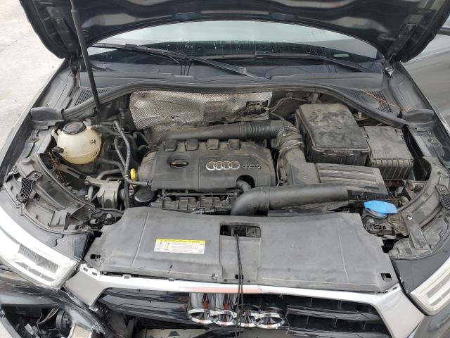 Photo 12 from auction – 2018 AUDI Q3 PREMIUM with VIN WA1HCCFS2JR030967