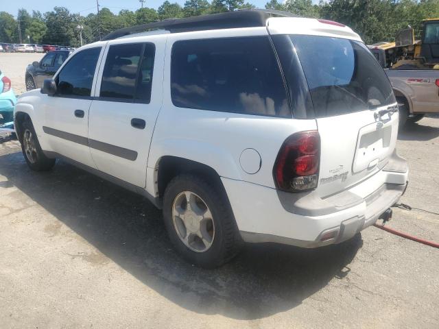 Photo 2 from auction – 2005 CHEVROLET TRAILBLAZE with VIN 1GNES16S256104435