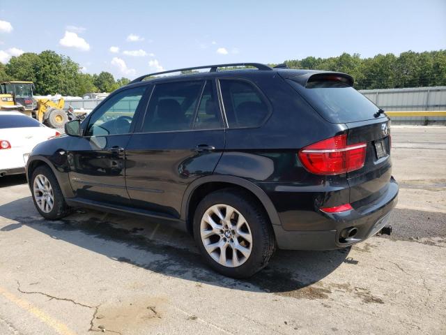 Photo 2 from auction – 2012 BMW X5 XDRIVE3 with VIN 5UXZV4C54CL760697