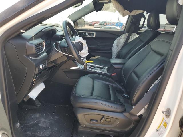 Photo 7 from auction – 2020 FORD EXPLORER X with VIN 1FMSK7DH6LGB04981