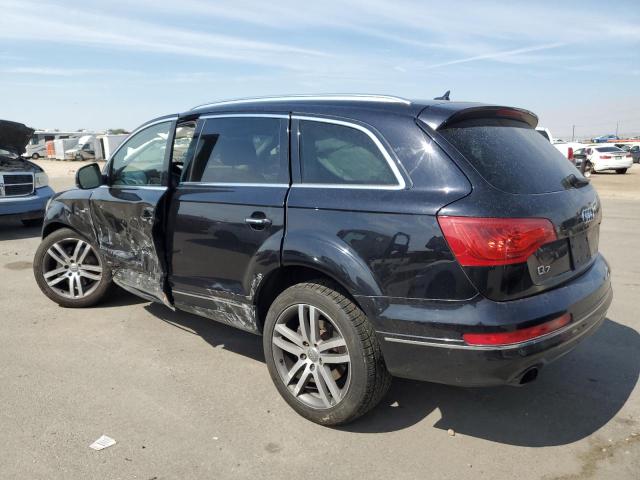 Photo 2 from auction – 2013 AUDI Q7 PREMIUM with VIN WA1LGAFE6DD009764