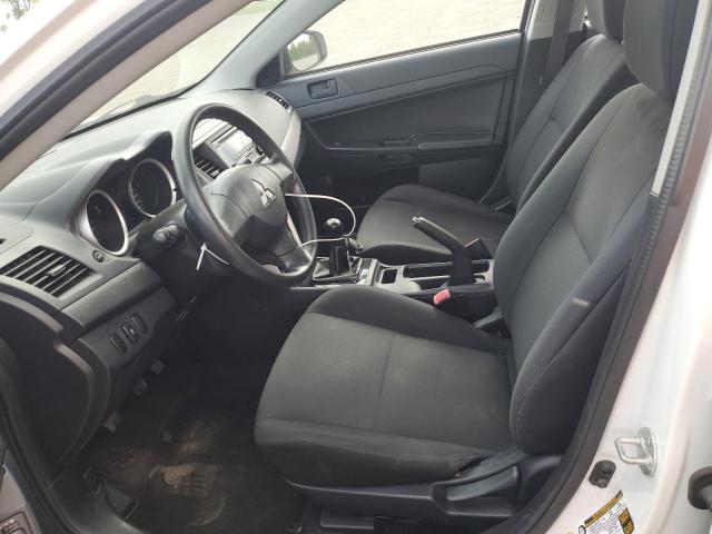 Photo 7 from auction – 2016 MITSUBISHI LANCER DE with VIN JA32U1FUXGU604296