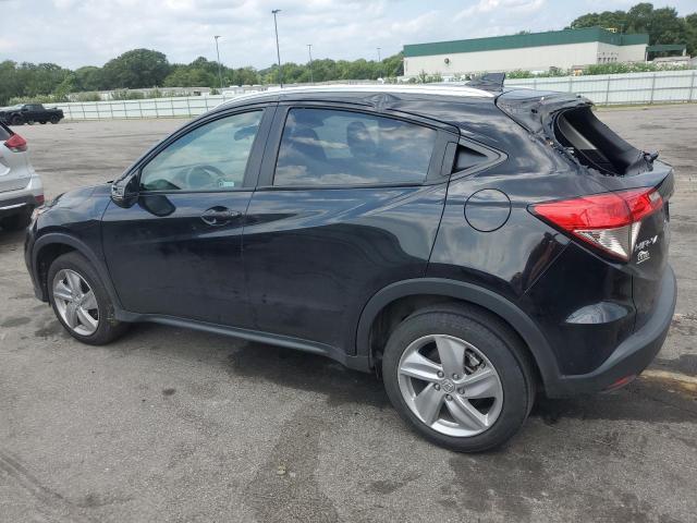 Photo 2 from auction – 2019 HONDA HR-V EX with VIN 3CZRU6H57KM720436