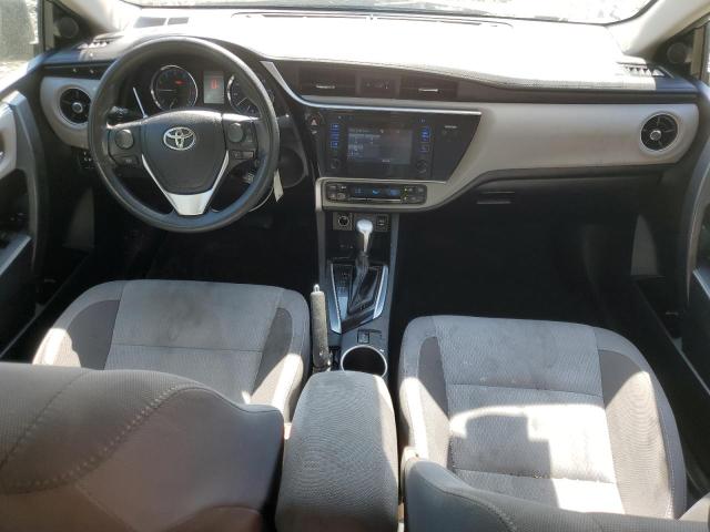 Photo 8 from auction – 2017 TOYOTA COROLLA L with VIN 2T1BURHE5HC872127