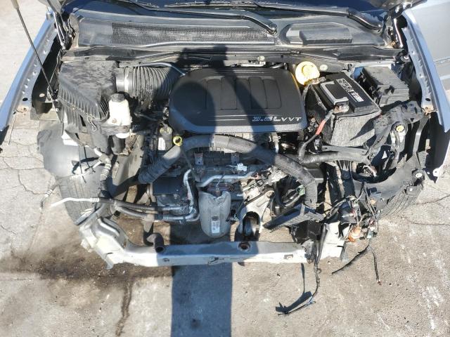 Photo 12 from auction – 2015 CHRYSLER TOWN & COU with VIN 2C4RC1BGXFR620304