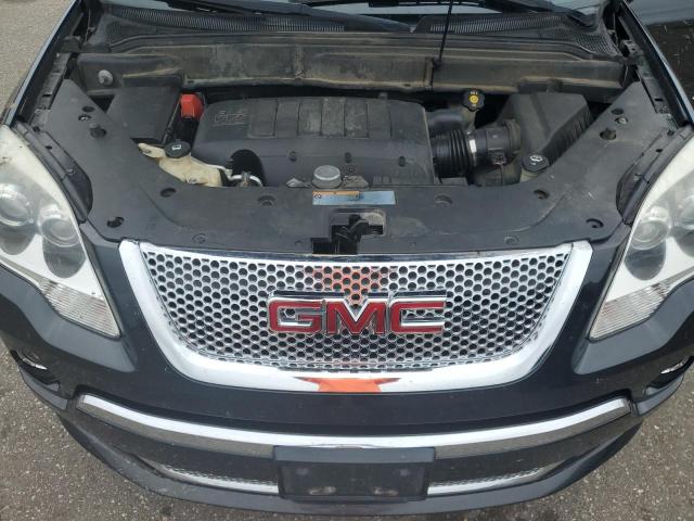Photo 12 from auction – 2011 GMC ACADIA DEN with VIN 1GKKVTED5BJ215771