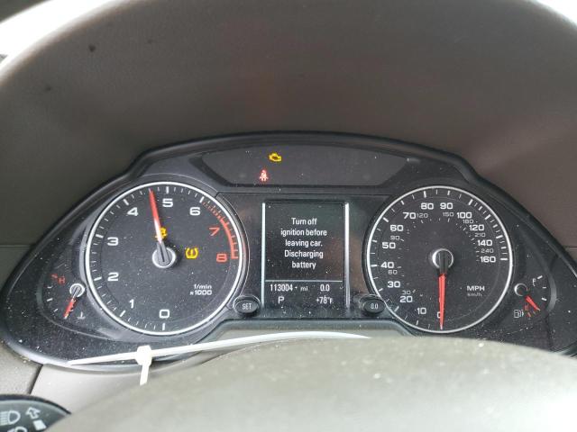 Photo 9 from auction – 2013 AUDI Q5 PREMIUM with VIN WA1LFAFP8DA067090