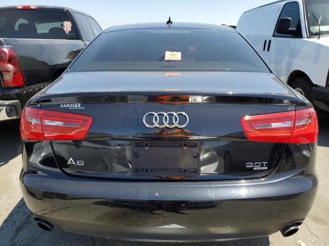 Photo 6 from auction – 2012 AUDI A6 PREMIUM with VIN WAUGGAFC2CN152609