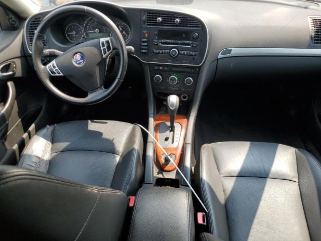 Photo 8 from auction – 2008 SAAB 9-3 2.0T with VIN YS3FB49Y881122396