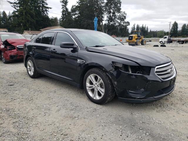 Photo 4 from auction – 2013 FORD TAURUS SEL with VIN 1FAHP2E85DG134045