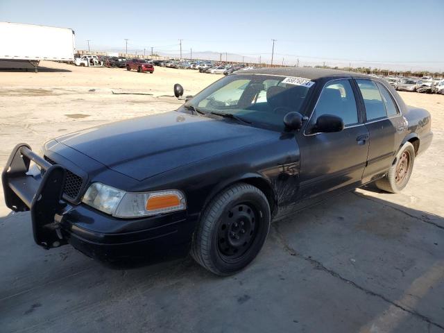 Photo 1 from auction – 2011 FORD CROWN VIC with VIN 2FABP7BV6BX167785