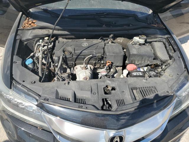 Photo 11 from auction – 2016 ACURA ILX BASE W with VIN 19UDE2F39GA013285