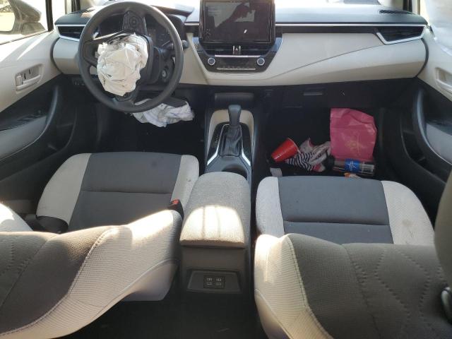 Photo 8 from auction – 2024 TOYOTA COROLLA LE with VIN JTDBCMFE5R3046770