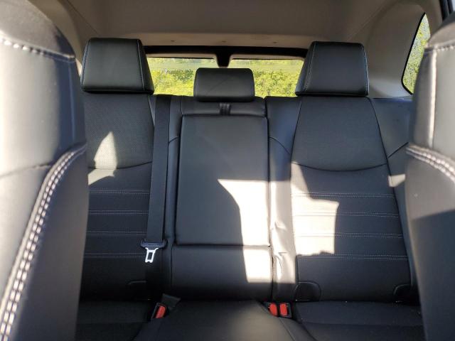 Photo 10 from auction – 2023 TOYOTA RAV4 LIMIT with VIN 2T3D1RFV7PW371247