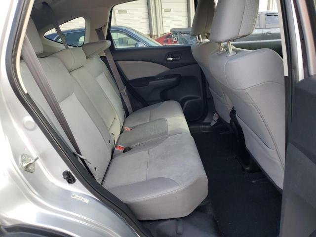 Photo 11 from auction – 2015 HONDA CR-V EX with VIN 5J6RM4H54FL041221