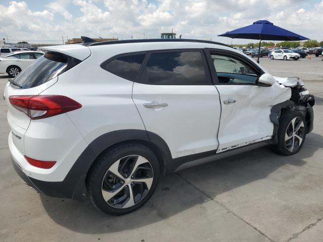 Photo 3 from auction – 2016 HYUNDAI TUCSON LIM with VIN KM8J33A22GU247970