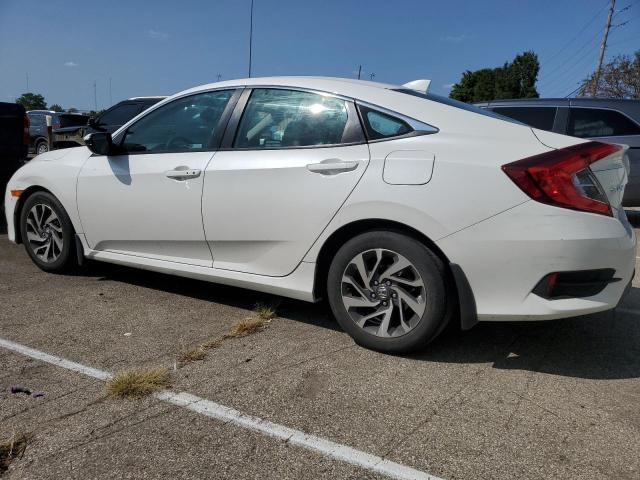 Photo 2 from auction – 2018 HONDA CIVIC EX with VIN 19XFC2F79JE024940