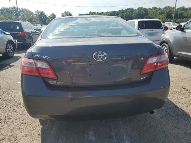 Photo 6 from auction – 2009 TOYOTA CAMRY BASE with VIN 4T1BE46K69U889138