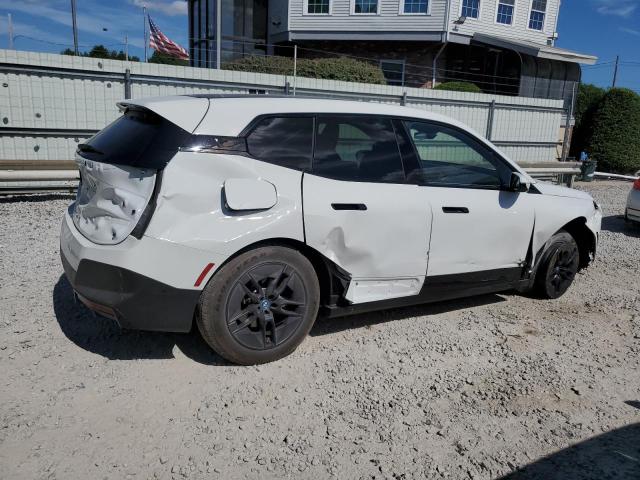 Photo 3 from auction – 2024 BMW IX XDRIVE5 with VIN WB523CF05RCR09402