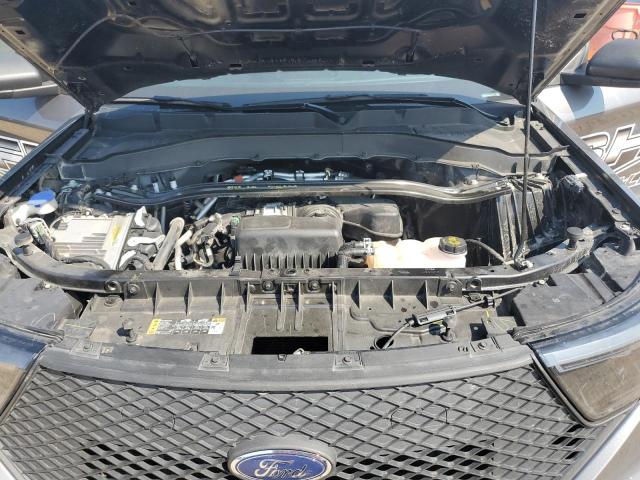 Photo 12 from auction – 2022 FORD EXPLORER P with VIN 1FM5K8AB3NGC14344
