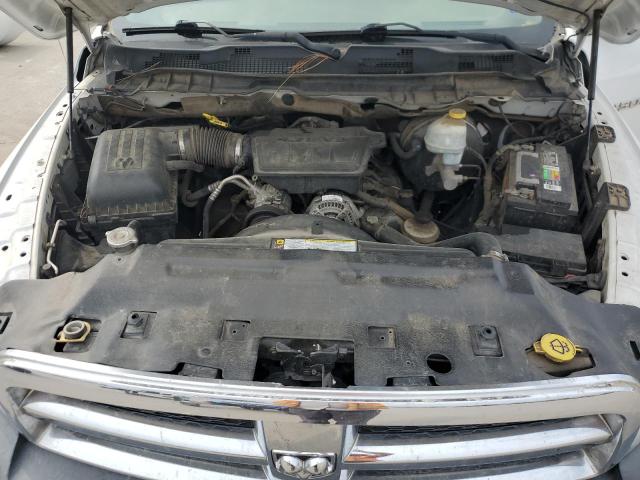 Photo 11 from auction – 2012 DODGE RAM 1500 S with VIN 1C6RD6FP8CS112953