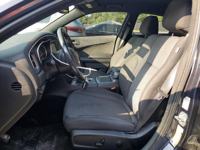 Photo 7 from auction – 2016 DODGE CHARGER SX with VIN 2C3CDXHG3GH339101