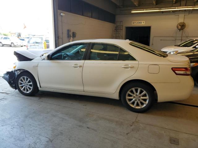 Photo 2 from auction – 2010 TOYOTA CAMRY BASE with VIN 4T1BF3EK0AU535273