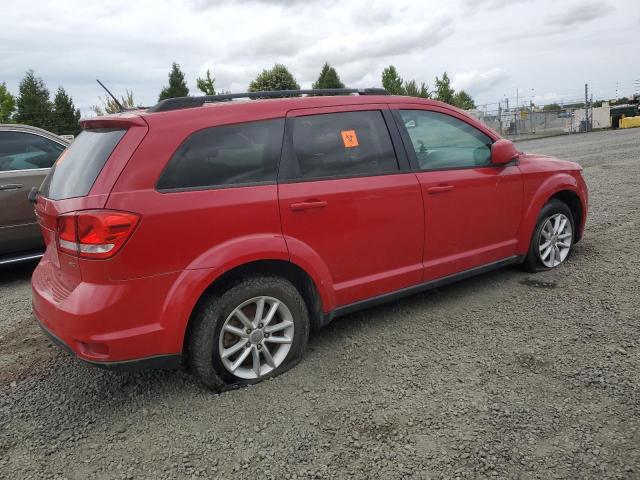 Photo 3 from auction – 2013 DODGE JOURNEY SX with VIN 3C4PDCBBXDT630605
