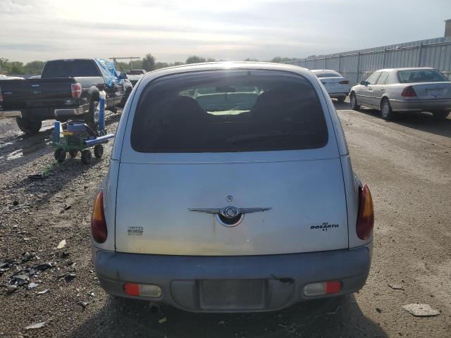 Фото 6 с аукциона – 2001 CHRYSLER PT CRUISER с VIN 3CAFY4BB91T253926