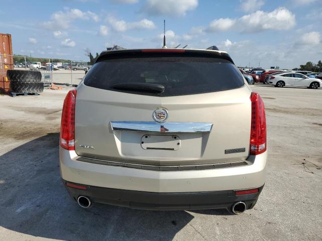 Photo 6 from auction – 2010 CADILLAC SRX LUXURY with VIN 3GYFNAEY2AS505901