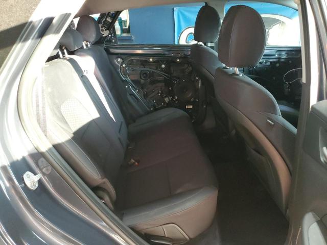 Photo 11 from auction – 2019 HYUNDAI TUCSON LIM with VIN KM8J3CA40KU036972