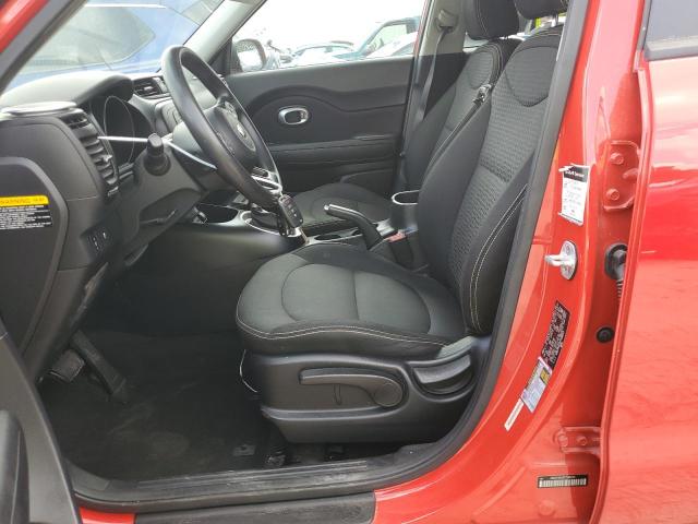 Photo 7 from auction – 2015 KIA SOUL + with VIN KNDJP3A51F7138223
