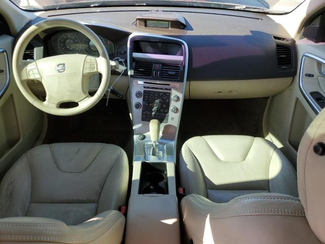 Photo 8 from auction – 2010 VOLVO XC60 3.2 with VIN YV4982DZ5A2084419