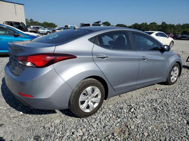 Photo 3 from auction – 2016 HYUNDAI ELANTRA SE with VIN 5NPDH4AEXGH793932