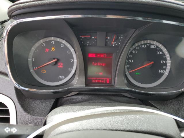 Photo 9 from auction – 2015 GMC TERRAIN SL with VIN 2GKFLYE31F6342080