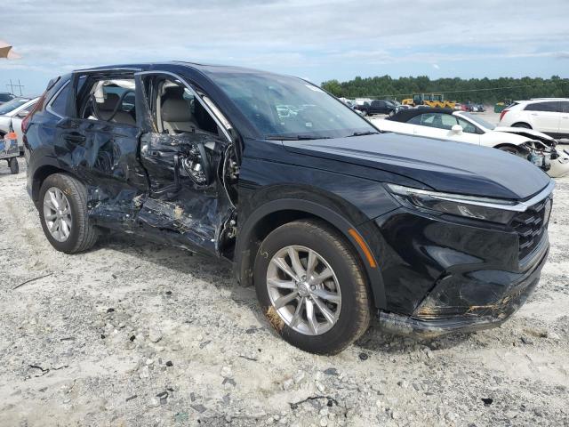 Photo 4 from auction – 2023 HONDA CR-V EX with VIN 2HKRS4H46PH436722