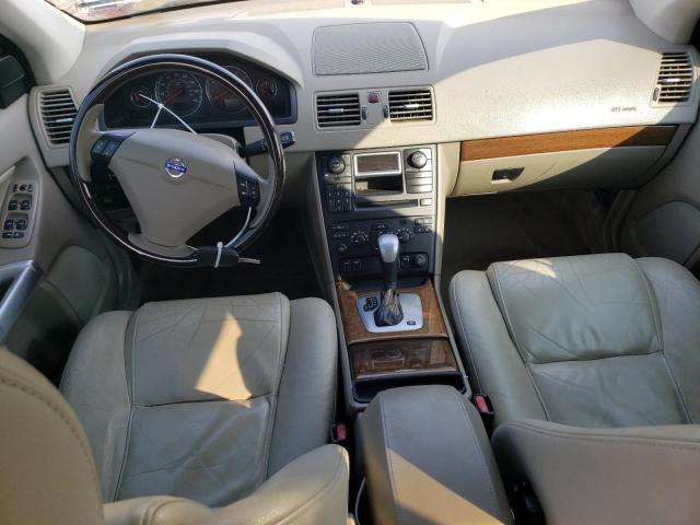 Photo 8 from auction – 2004 VOLVO XC90 T6 with VIN YV1CZ91H341124656
