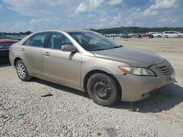 Photo 4 from auction – 2007 TOYOTA CAMRY CE with VIN 4T1BE46K37U631723
