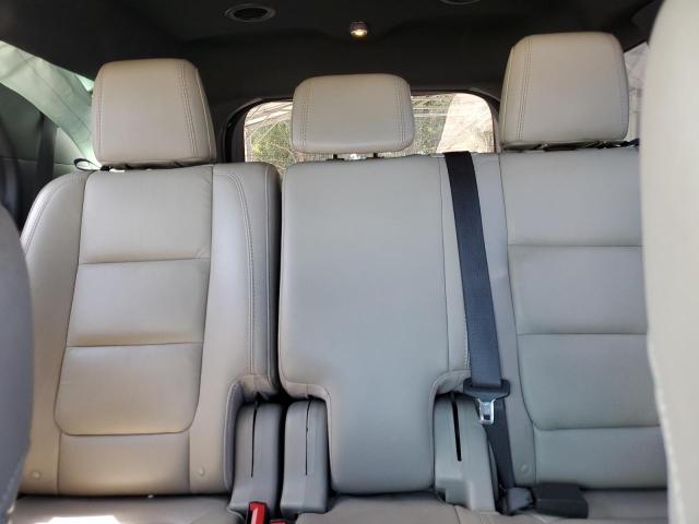 Photo 10 from auction – 2014 FORD EXPLORER X with VIN 1FM5K7D8XEGA96853