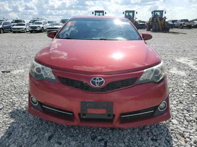 Photo 5 from auction – 2012 TOYOTA CAMRY BASE with VIN 4T1BF1FK2CU602946