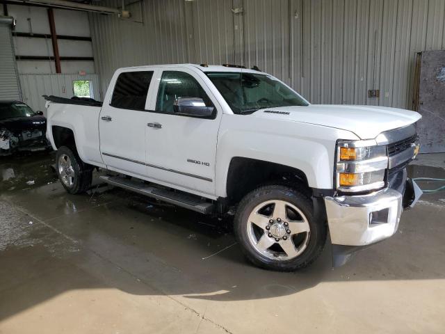صورة رقم 4 من المزاد - 2015 CHEVROLET SILVERADO مع VIN 1GC1KWE80FF187987