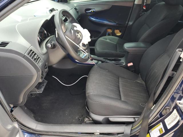 Photo 7 from auction – 2013 TOYOTA COROLLA BA with VIN 5YFBU4EE7DP077002