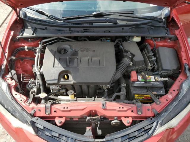 Photo 11 from auction – 2015 TOYOTA COROLLA L with VIN 2T1BURHE7FC452902