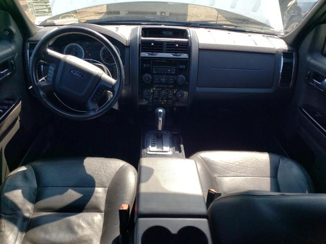 Photo 8 from auction – 2008 FORD ESCAPE LIM with VIN 1FMCU04118KB09504