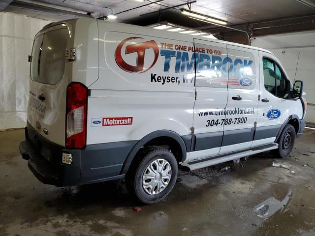 Photo 3 from auction – 2016 FORD TRANSIT T- with VIN 1FTYR1ZM6GKA22846